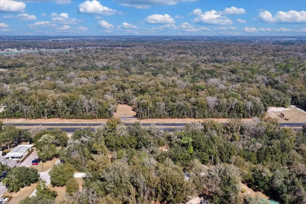 Tbd 000 NW Us Highway 19 N Chiefland FL 32626