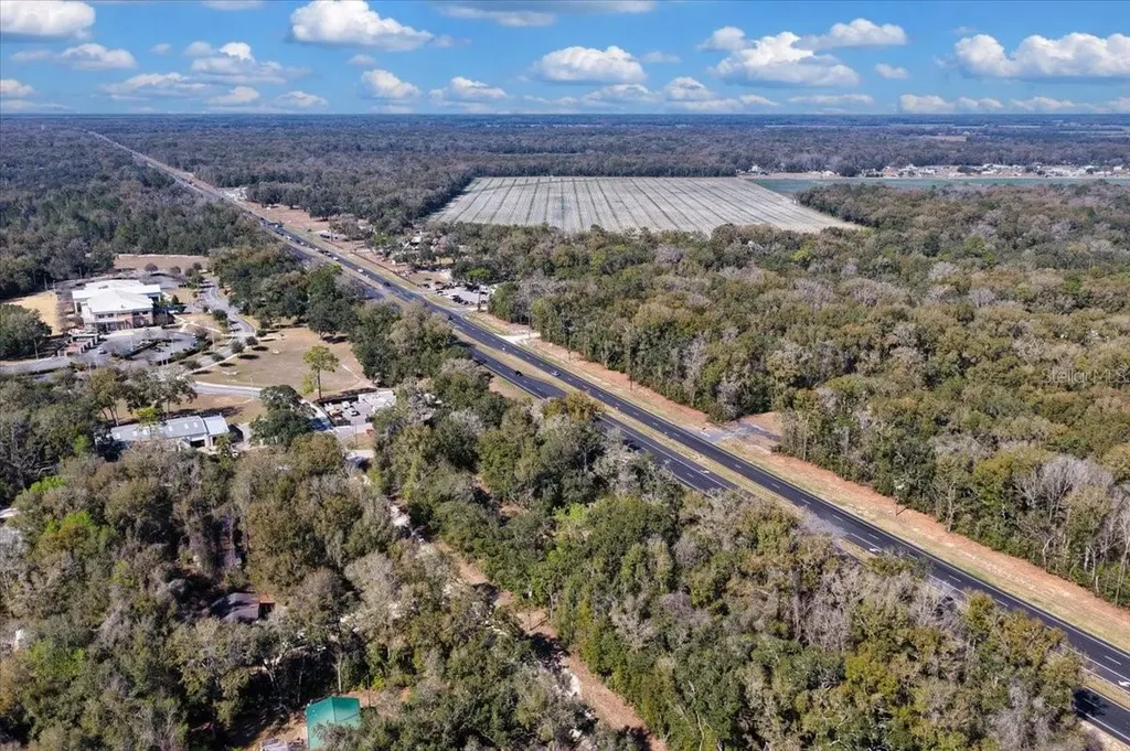 Tbd 000 NW Us Highway 19 N Chiefland FL 32626