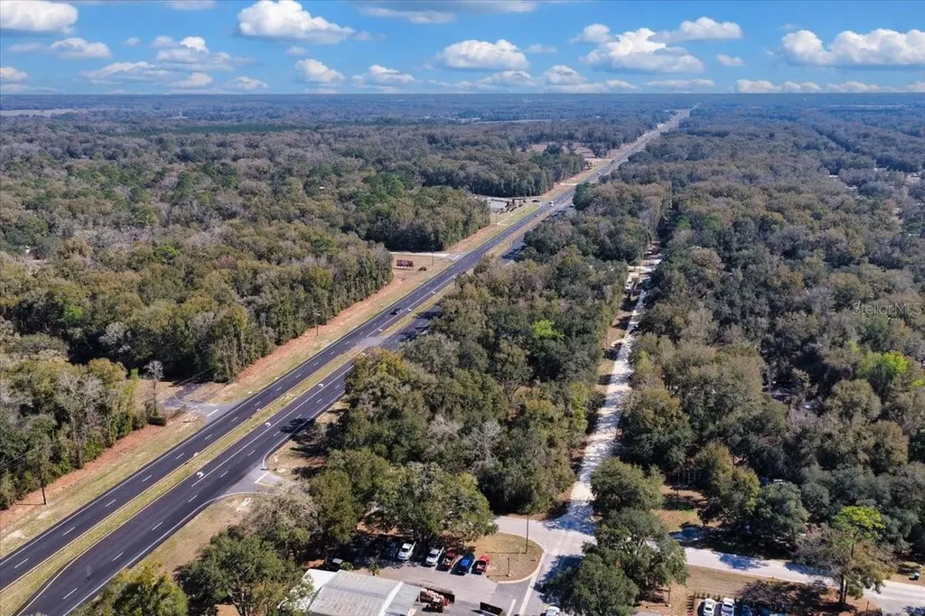 Tbd 000 NW Us Highway 19 N Chiefland FL 32626