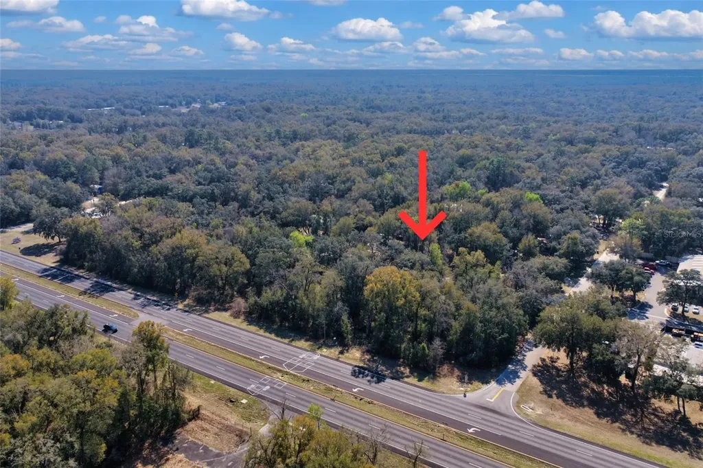 Tbd 000 NW Us Highway 19 N Chiefland FL 32626