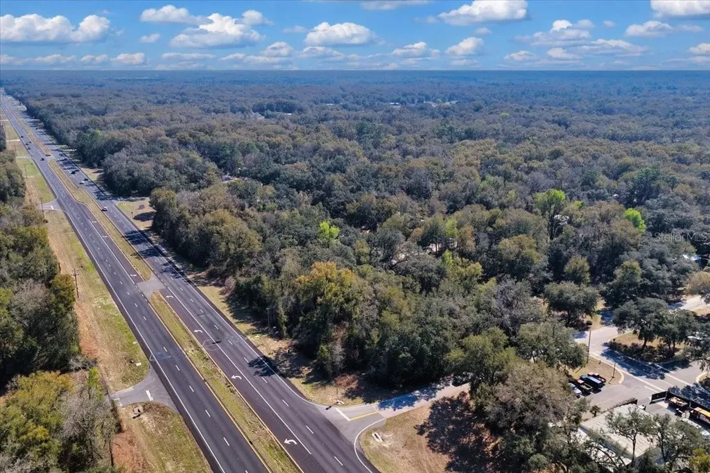 Tbd 000 NW Us Highway 19 N Chiefland FL 32626