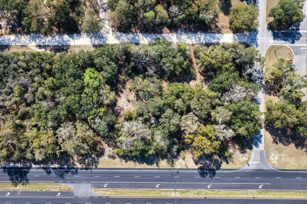 Tbd 000 NW Us Highway 19 N Chiefland FL 32626