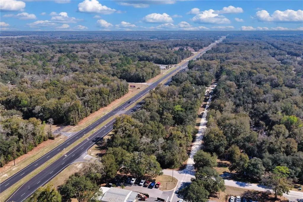 Tbd 000 NW Us Highway 19 N Chiefland FL 32626