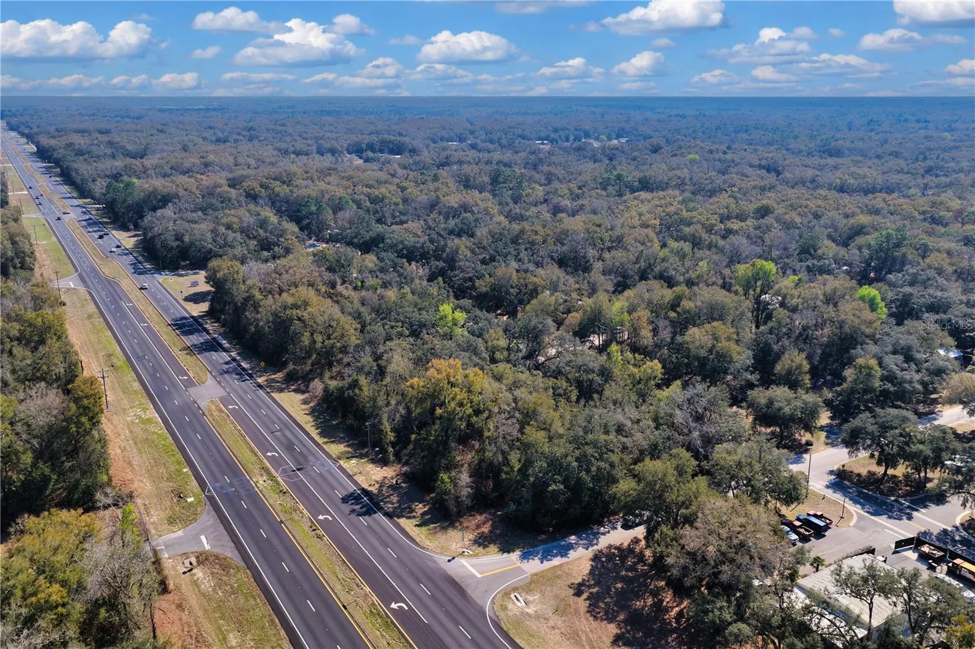 Tbd 000 NW Us Highway 19 N Chiefland FL 32626