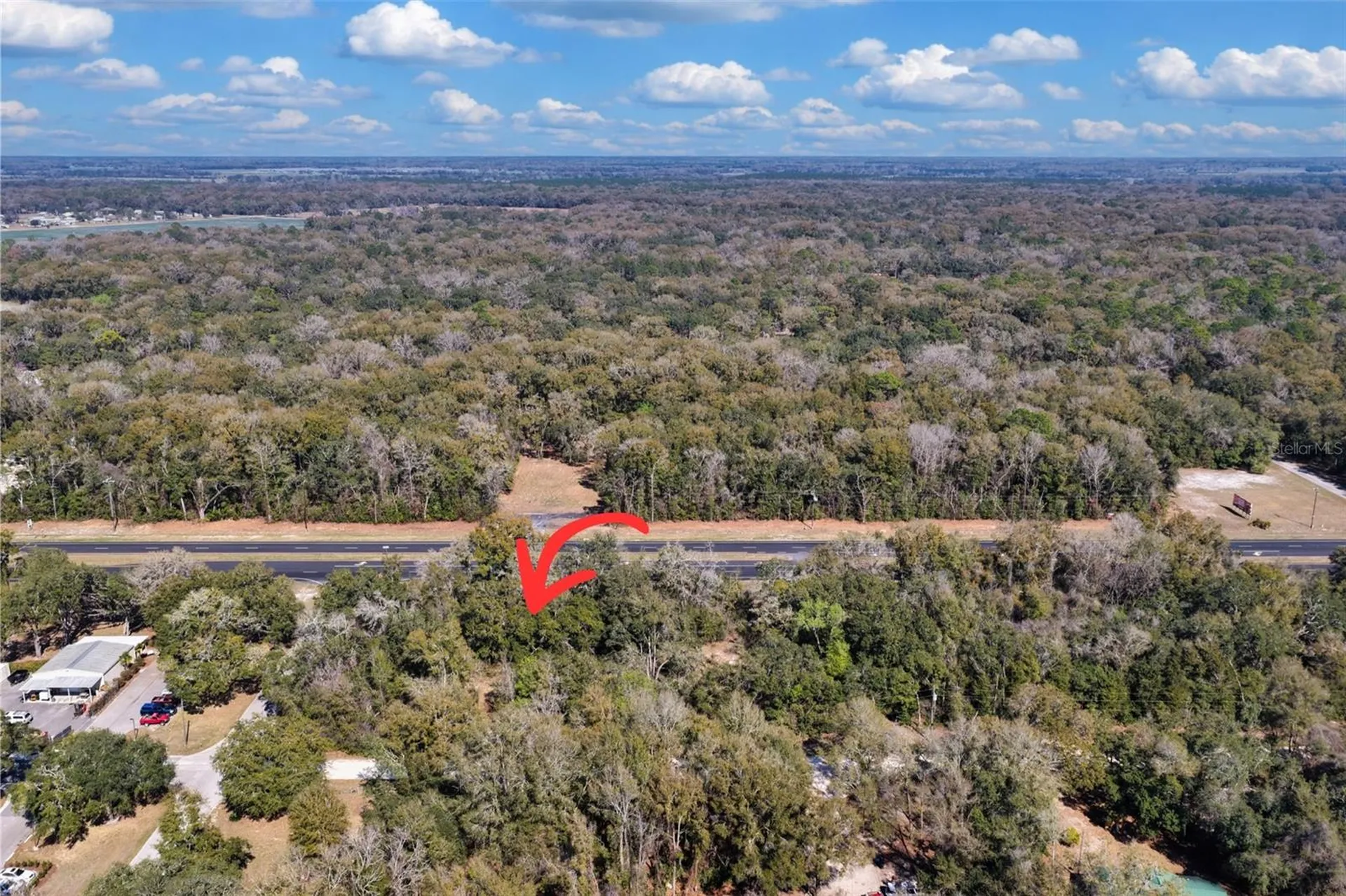 Tbd 000 NW Us Highway 19 N Chiefland FL 32626