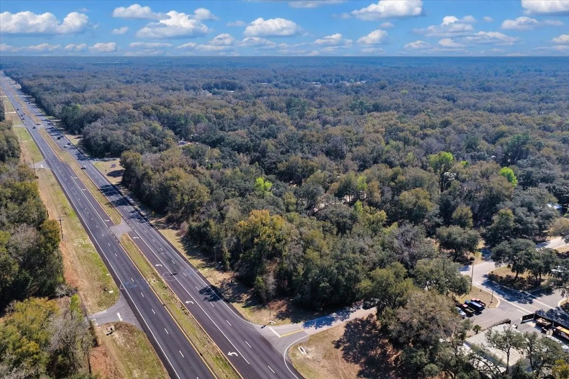 Tbd 000 NW Us Highway 19 N Chiefland FL 32626