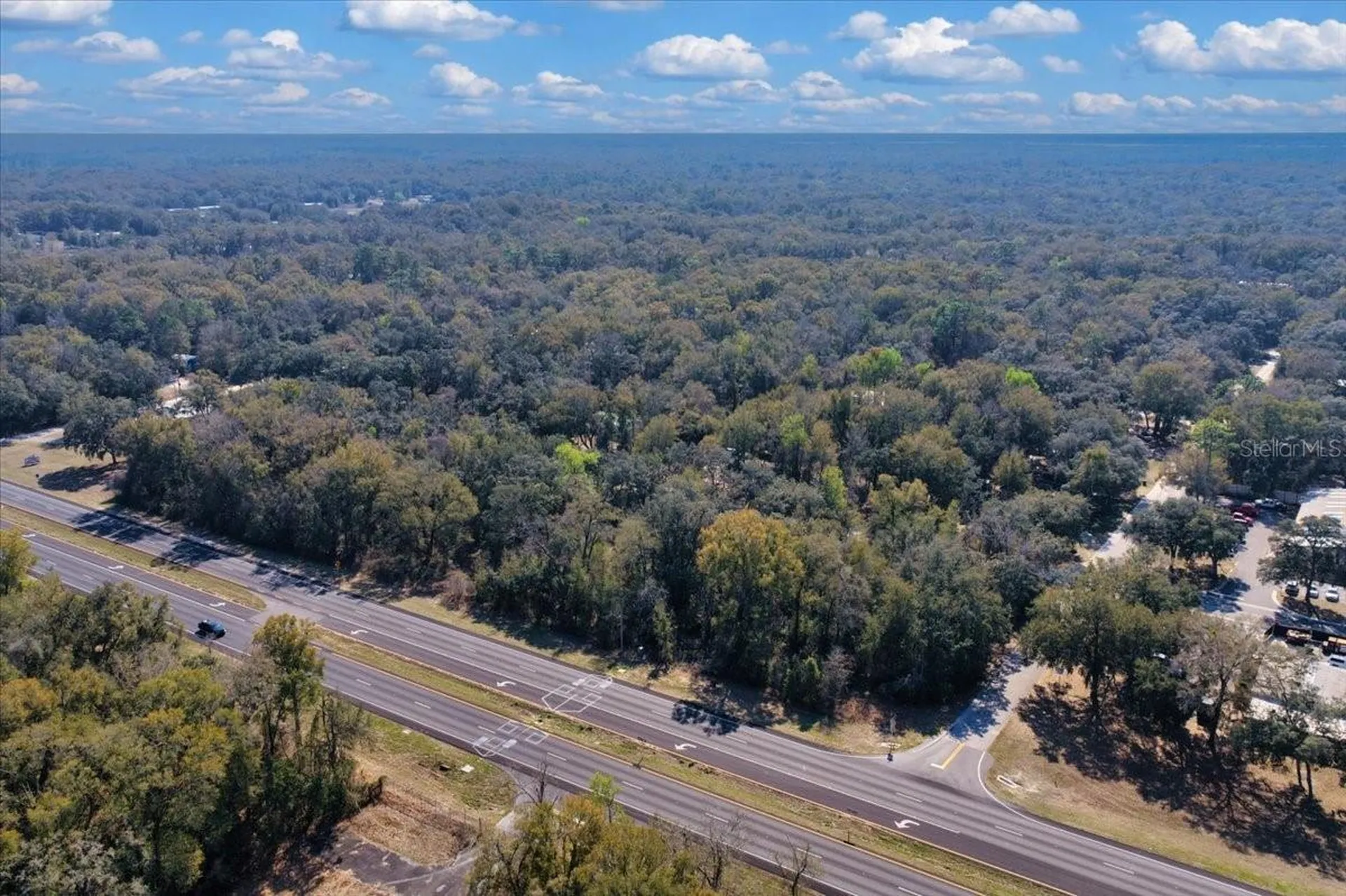 Tbd 000 NW Us Highway 19 N Chiefland FL 32626