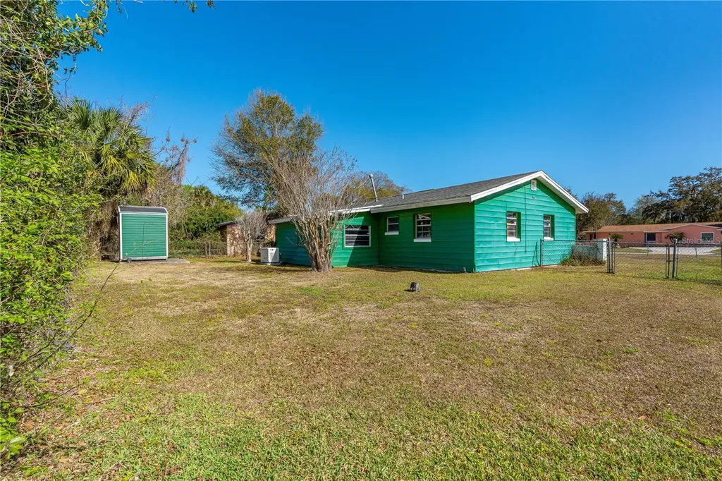 808 Kathy Street Daytona Beach FL 32114