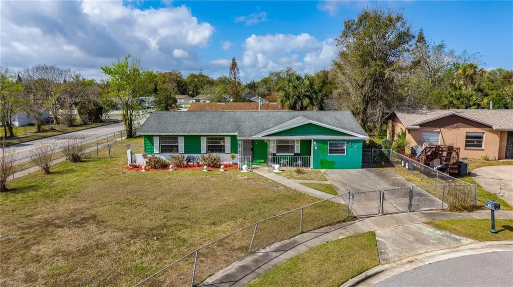 808 Kathy Street Daytona Beach FL 32114