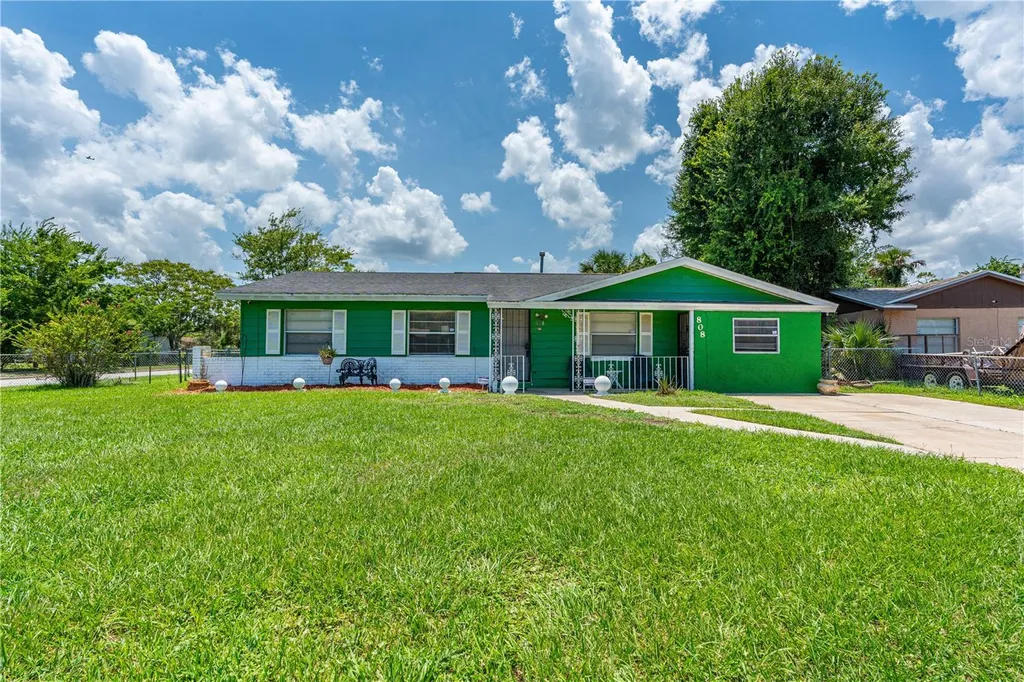 808 Kathy Street Daytona Beach FL 32114