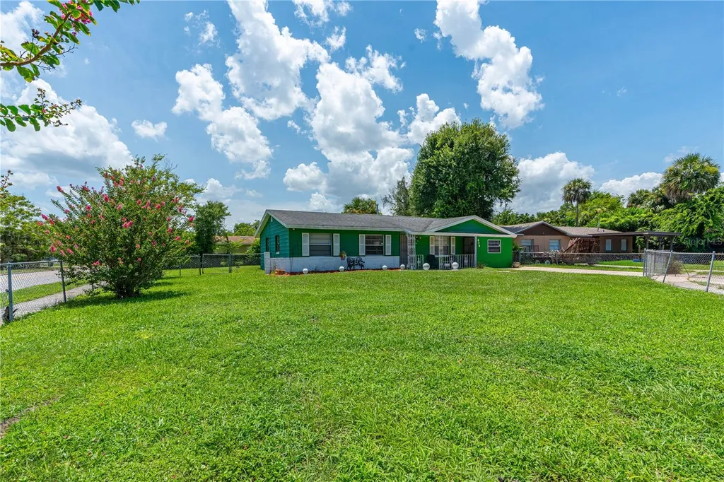 808 Kathy Street Daytona Beach FL 32114