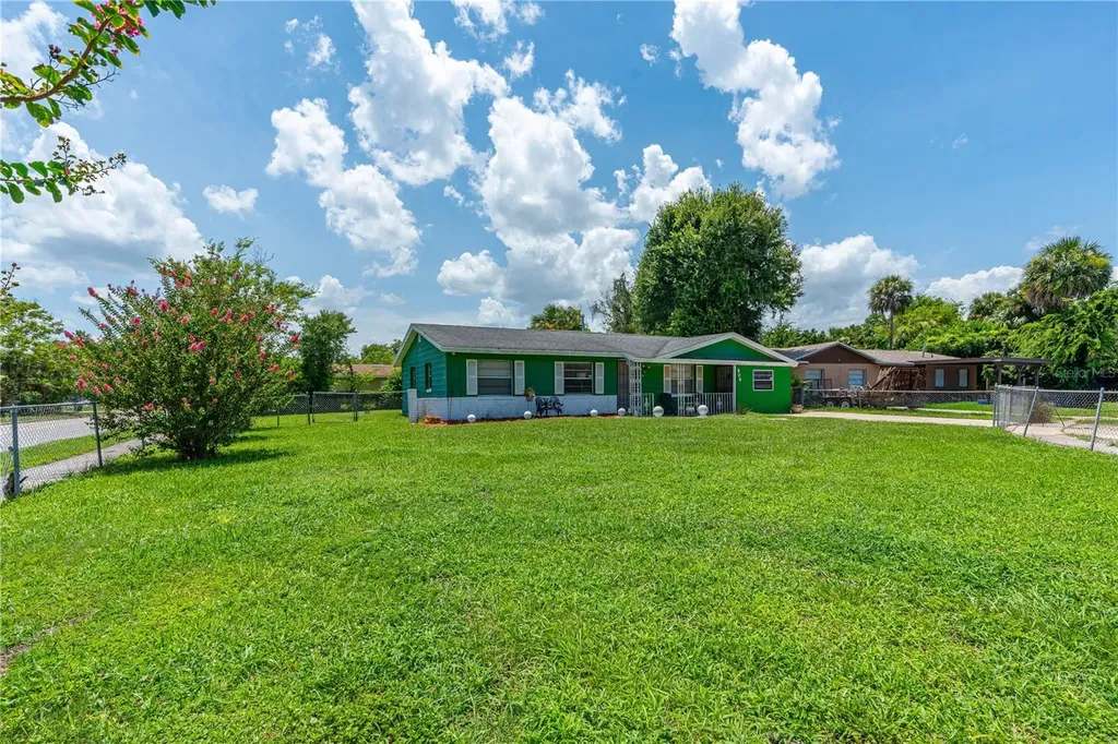 808 Kathy Street Daytona Beach FL 32114