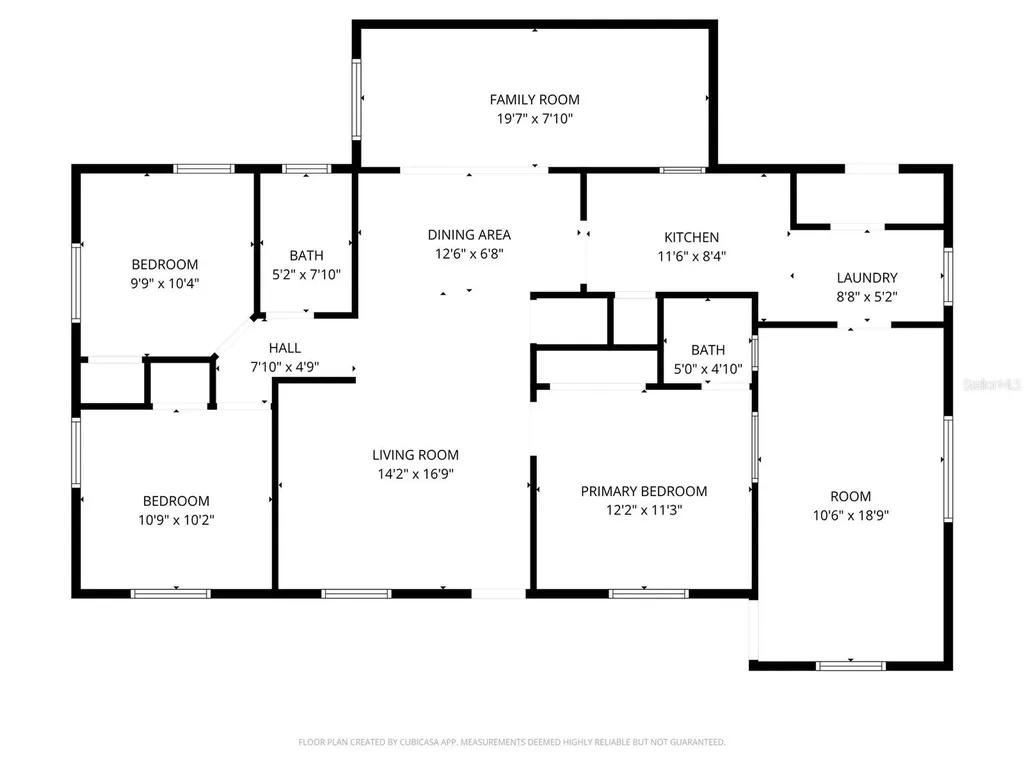 808 Kathy Street Daytona Beach FL 32114