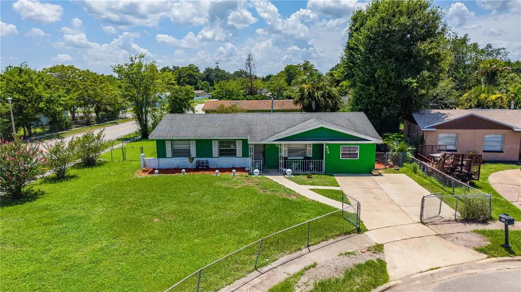 808 Kathy Street Daytona Beach FL 32114