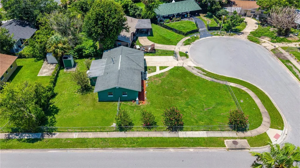 808 Kathy Street Daytona Beach FL 32114