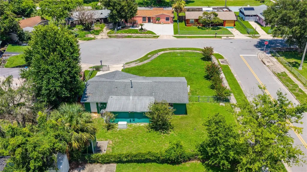 808 Kathy Street Daytona Beach FL 32114