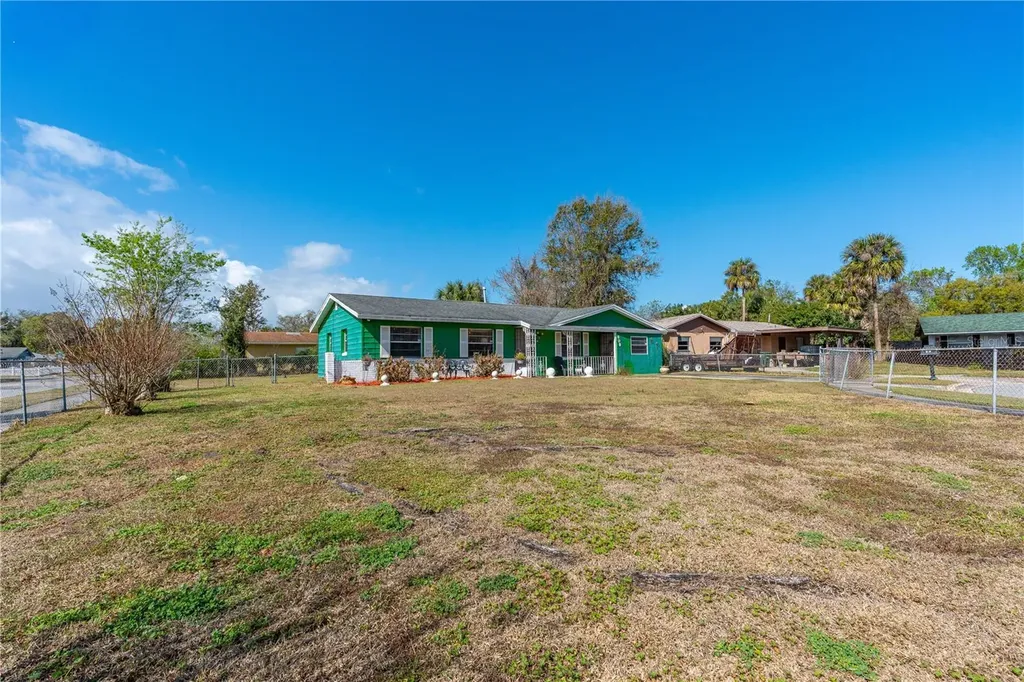 808 Kathy Street Daytona Beach FL 32114