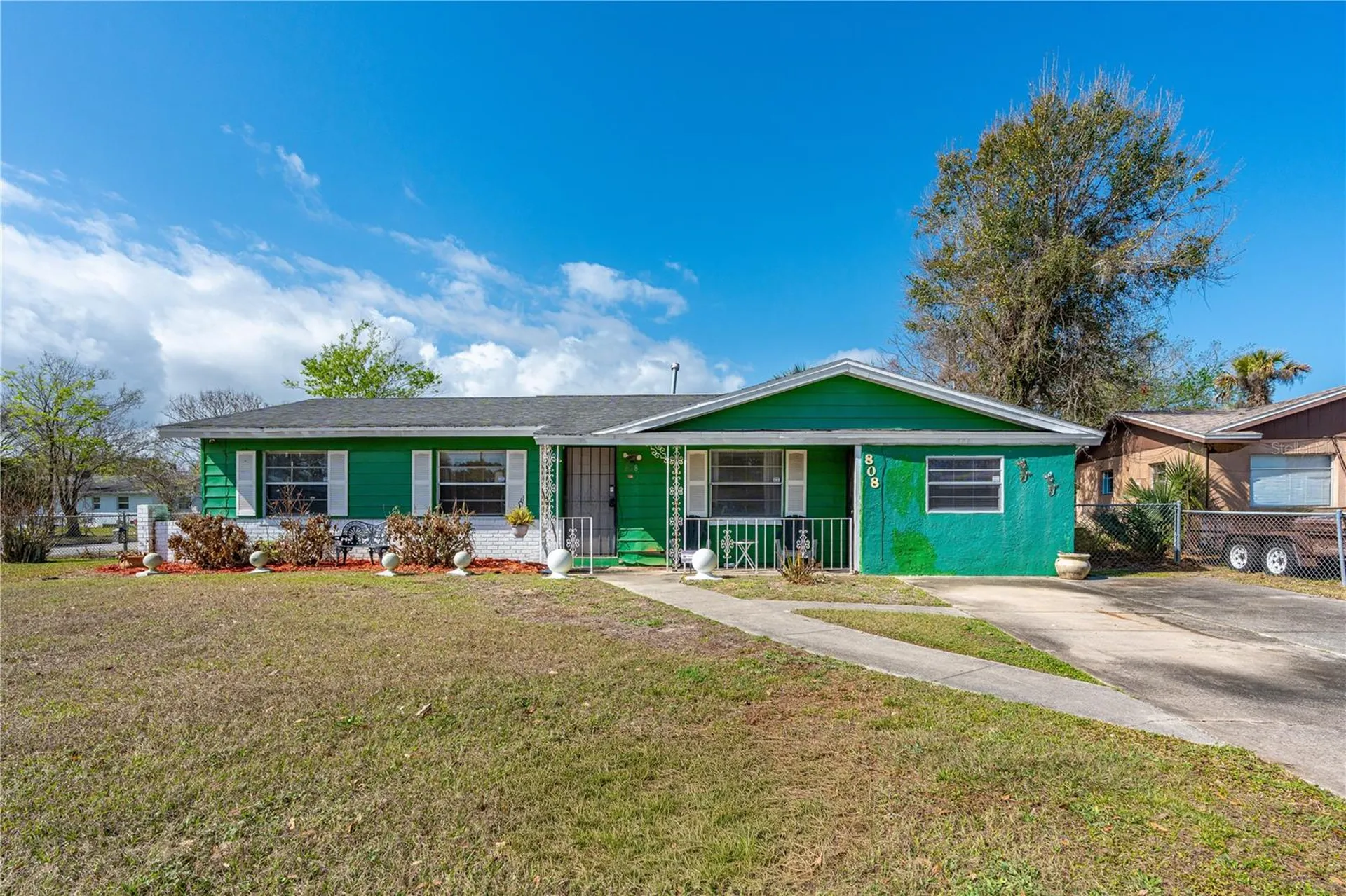 808 Kathy Street Daytona Beach FL 32114