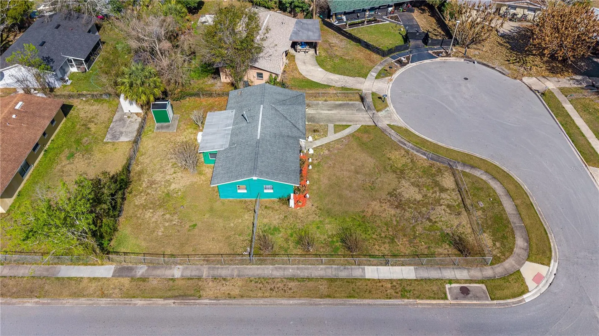 808 Kathy Street Daytona Beach FL 32114