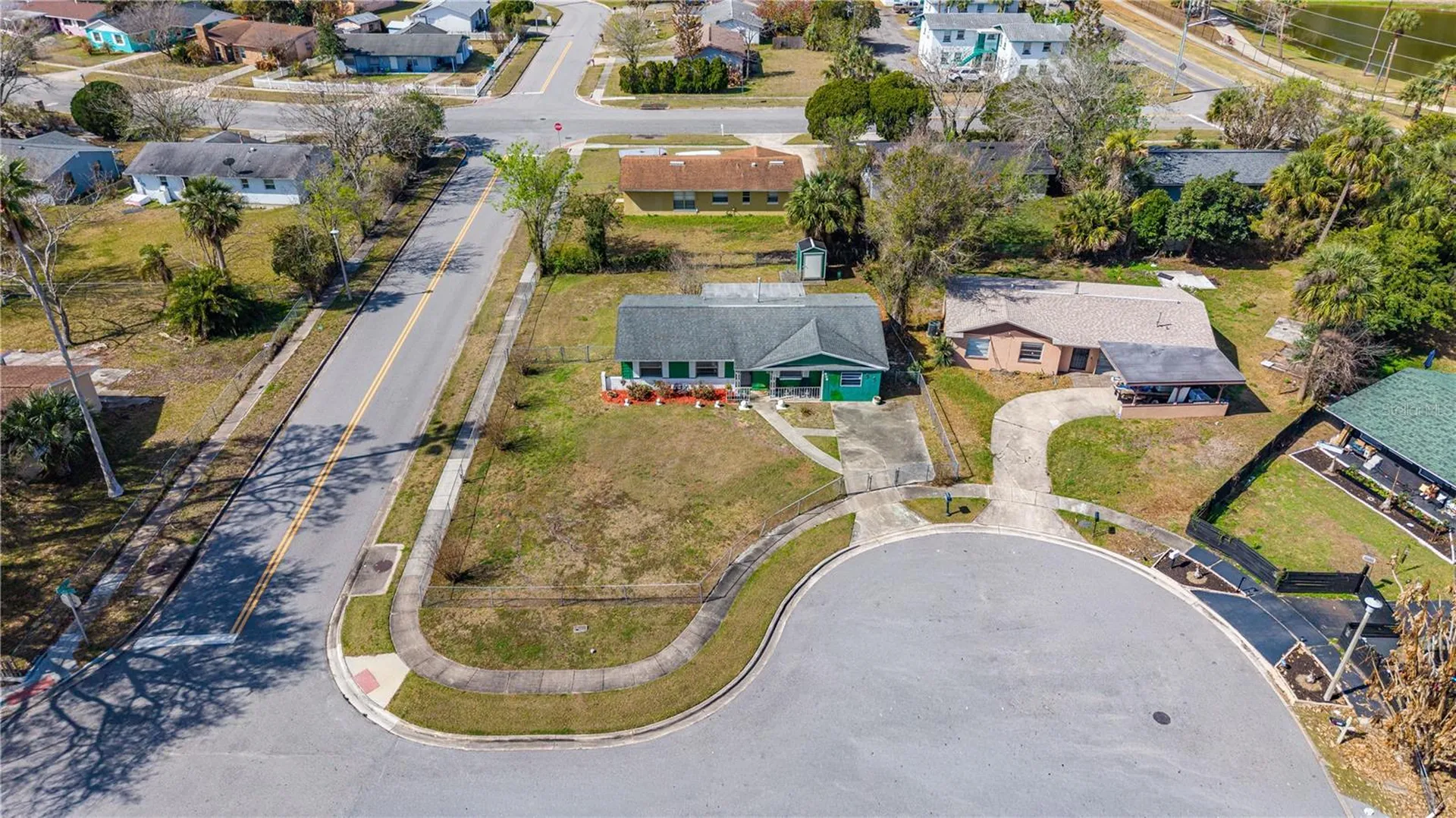 808 Kathy Street Daytona Beach FL 32114