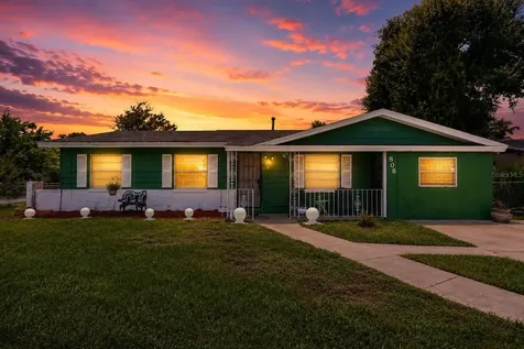 808 Kathy Street Daytona Beach FL 32114