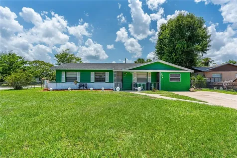 808 Kathy Street Daytona Beach FL 32114