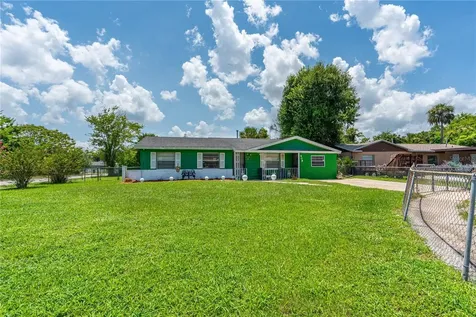 808 Kathy Street Daytona Beach FL 32114