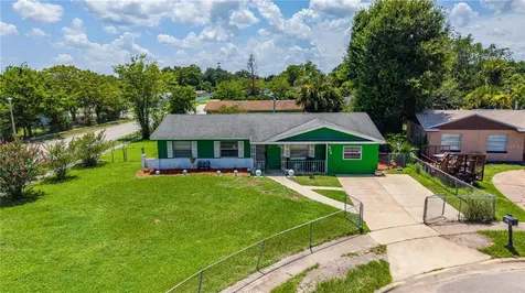 808 Kathy Street Daytona Beach FL 32114