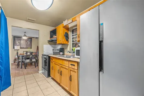 808 Kathy Street Daytona Beach FL 32114