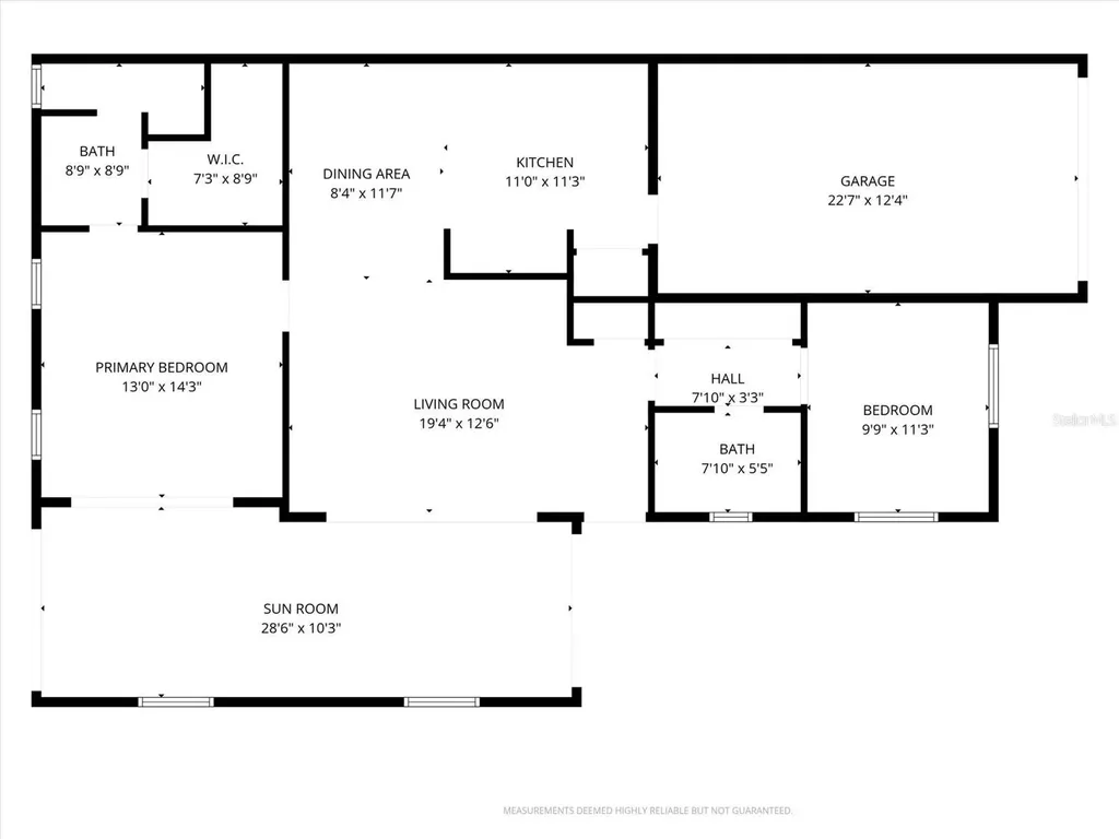 6108 Penny Lane Bradenton FL 34207