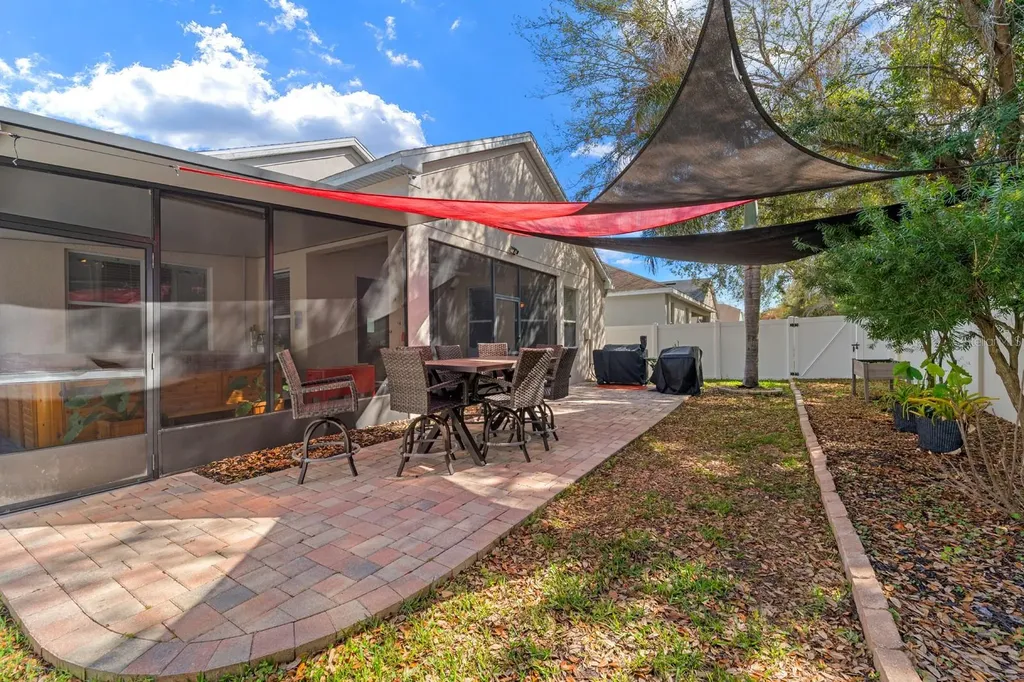 10207 Avelar Ridge Drive Riverview FL 33578