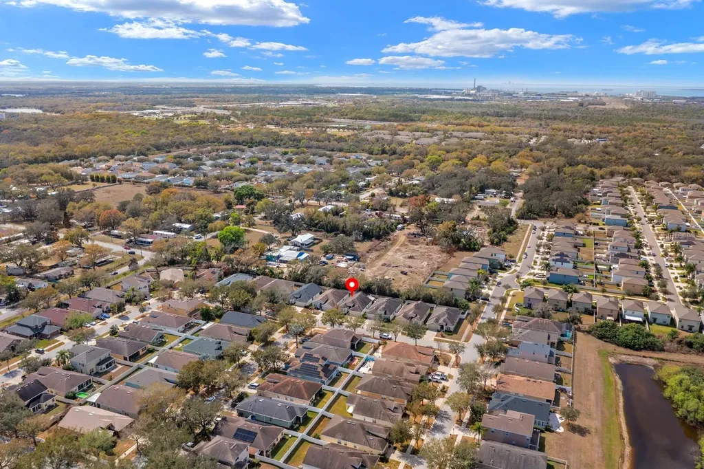 10207 Avelar Ridge Drive Riverview FL 33578