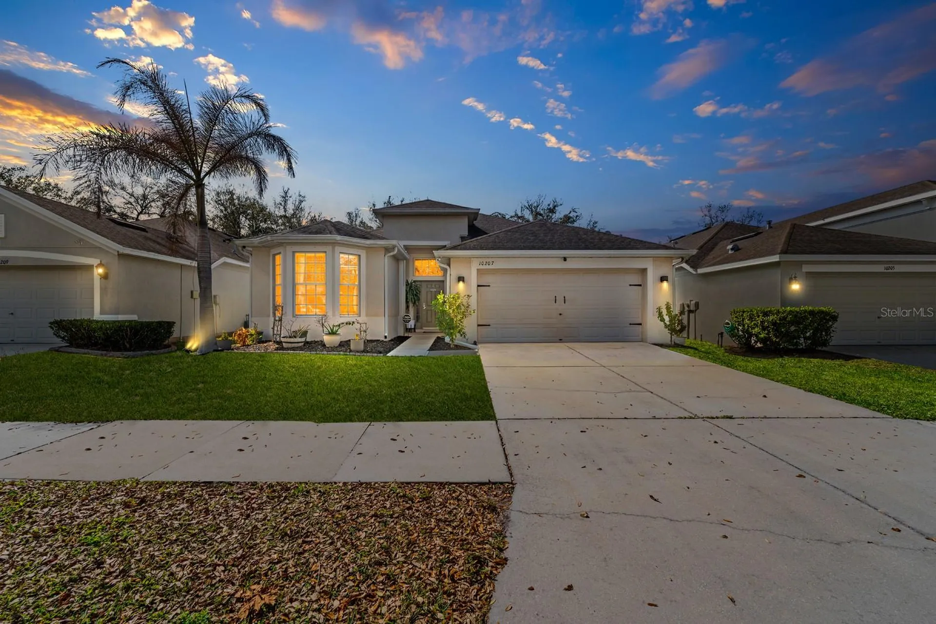 10207 Avelar Ridge Drive Riverview FL 33578