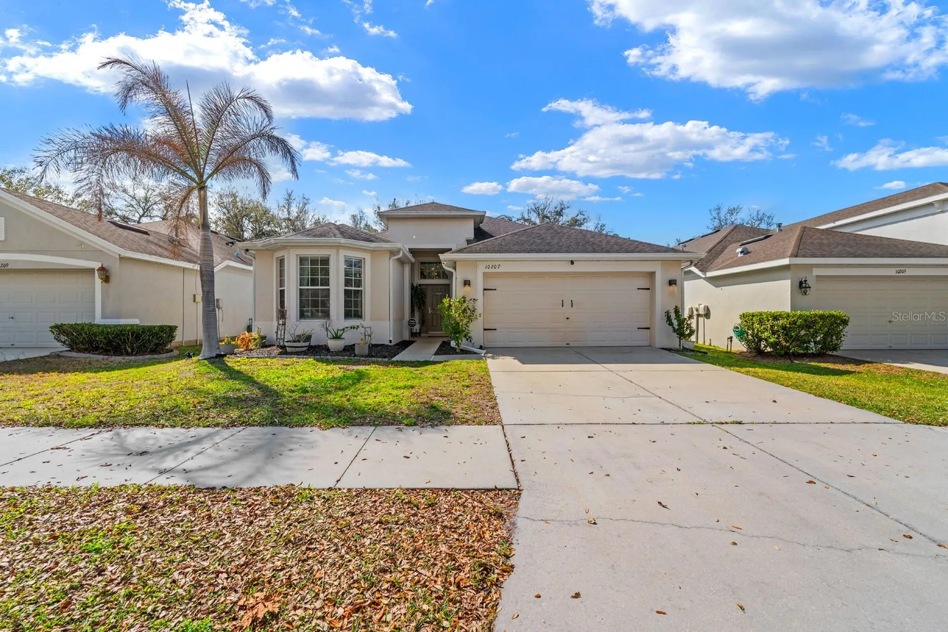 10207 Avelar Ridge Drive Riverview FL 33578