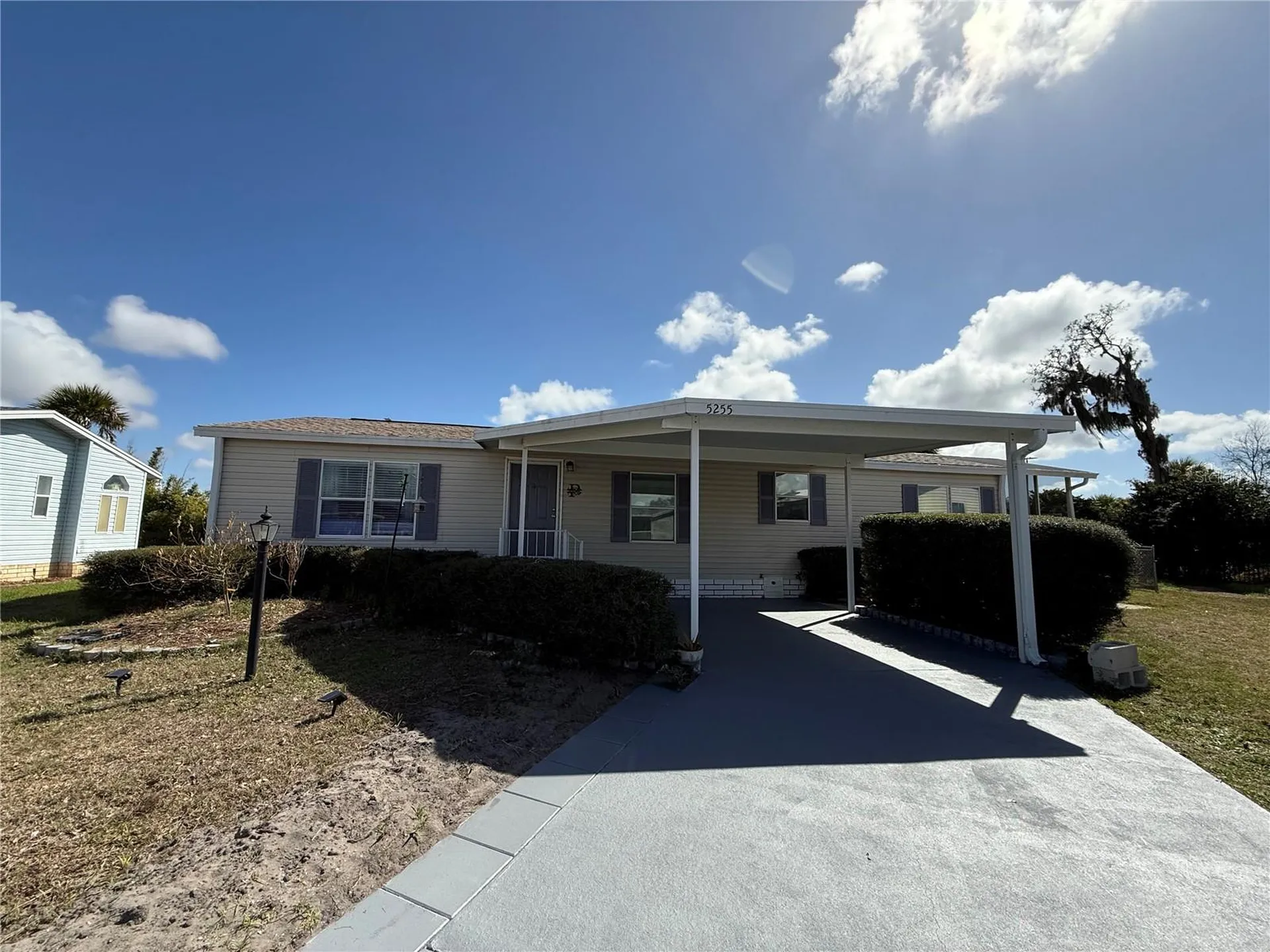5255 Oxford Court Wildwood FL 34785
