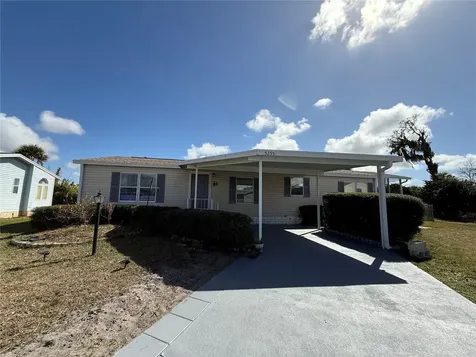 5255 Oxford Court Wildwood FL 34785