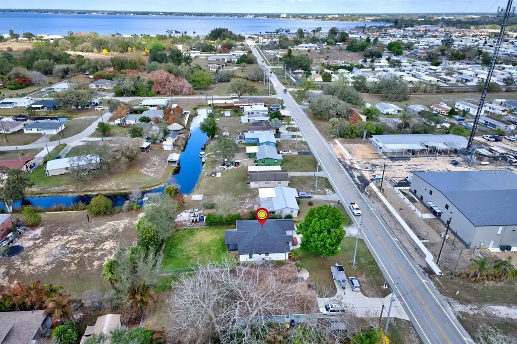 3735 Sparta Road Sebring FL 33870