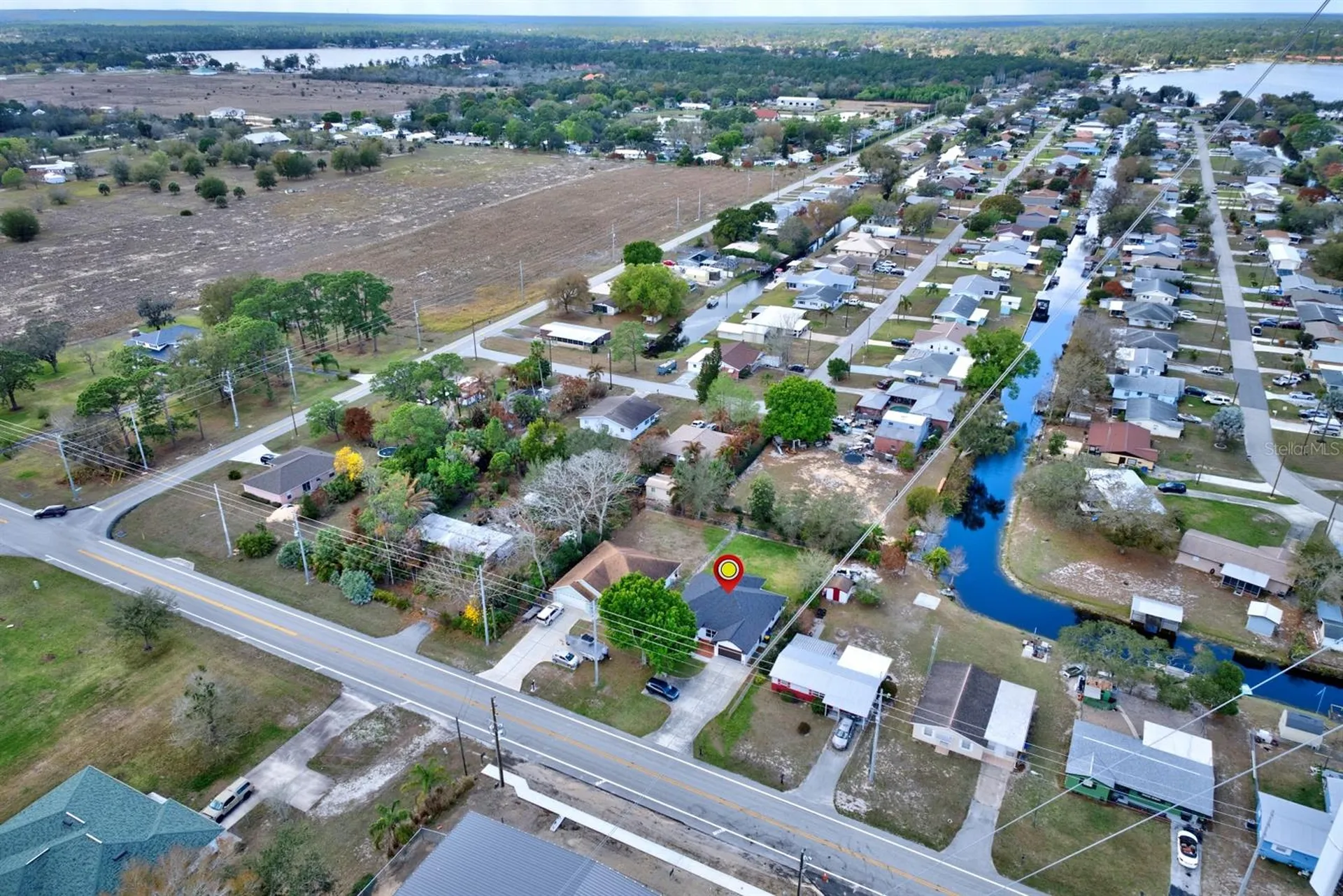 3735 Sparta Road Sebring FL 33870