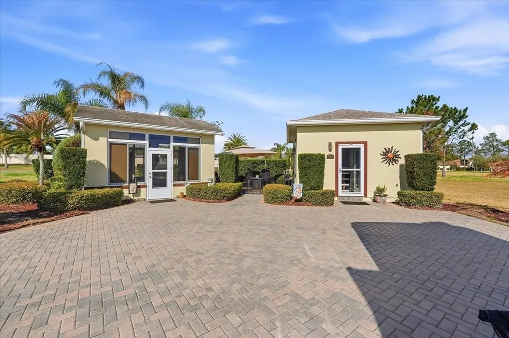 326 Nolane Lane Polk City FL 33868