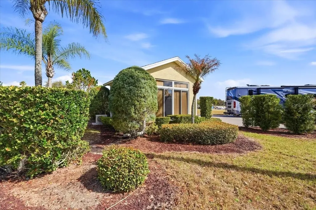 326 Nolane Lane Polk City FL 33868