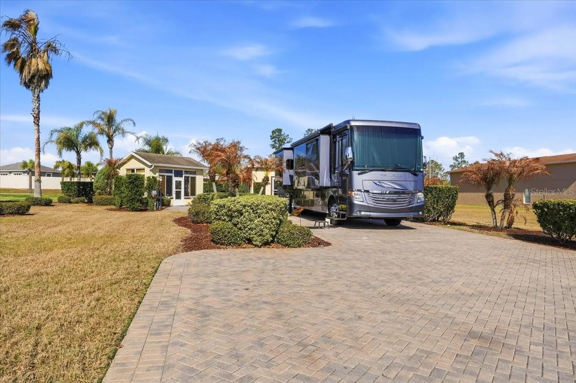 326 Nolane Lane Polk City FL 33868