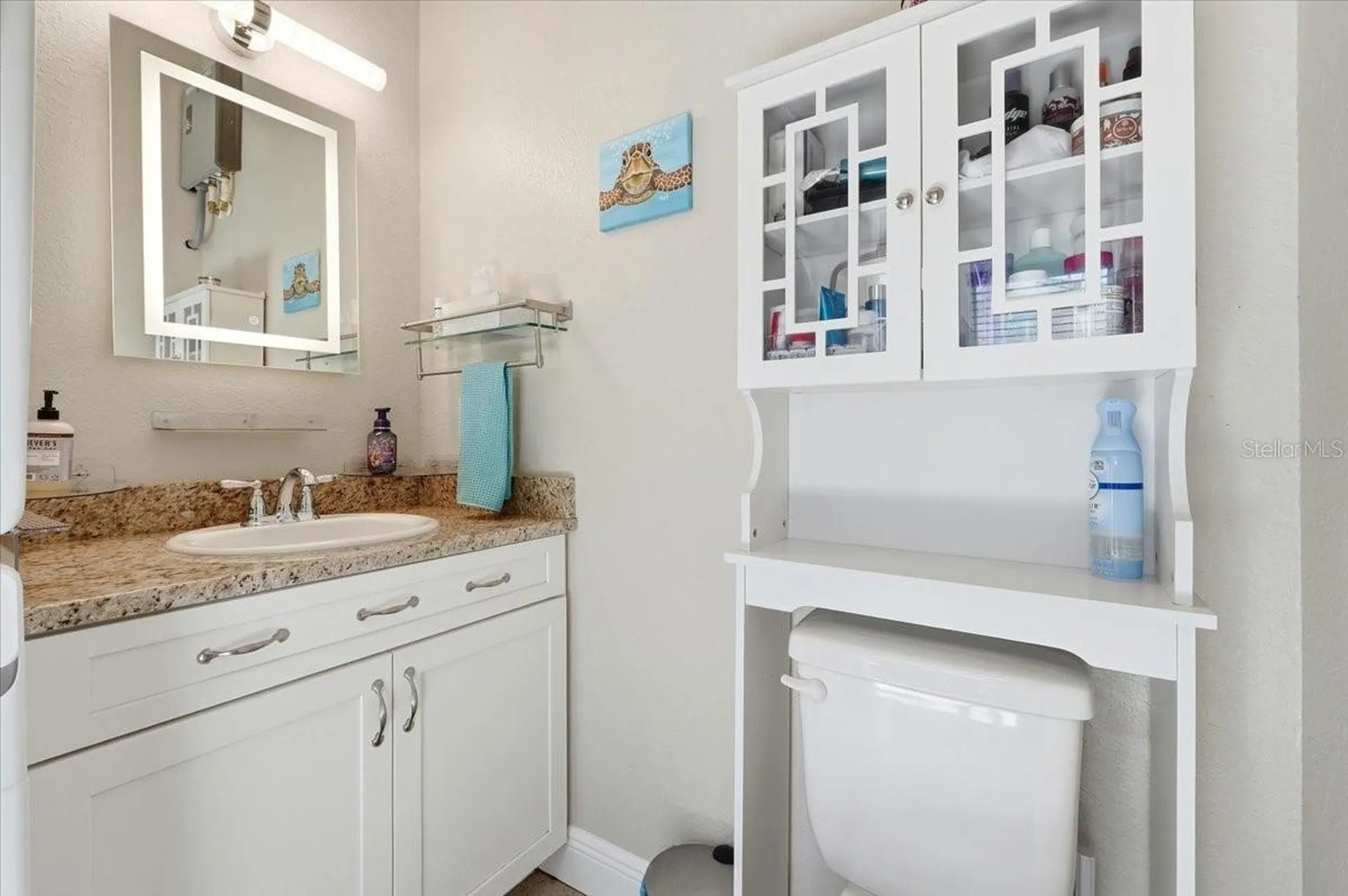 326 Nolane Lane Polk City FL 33868