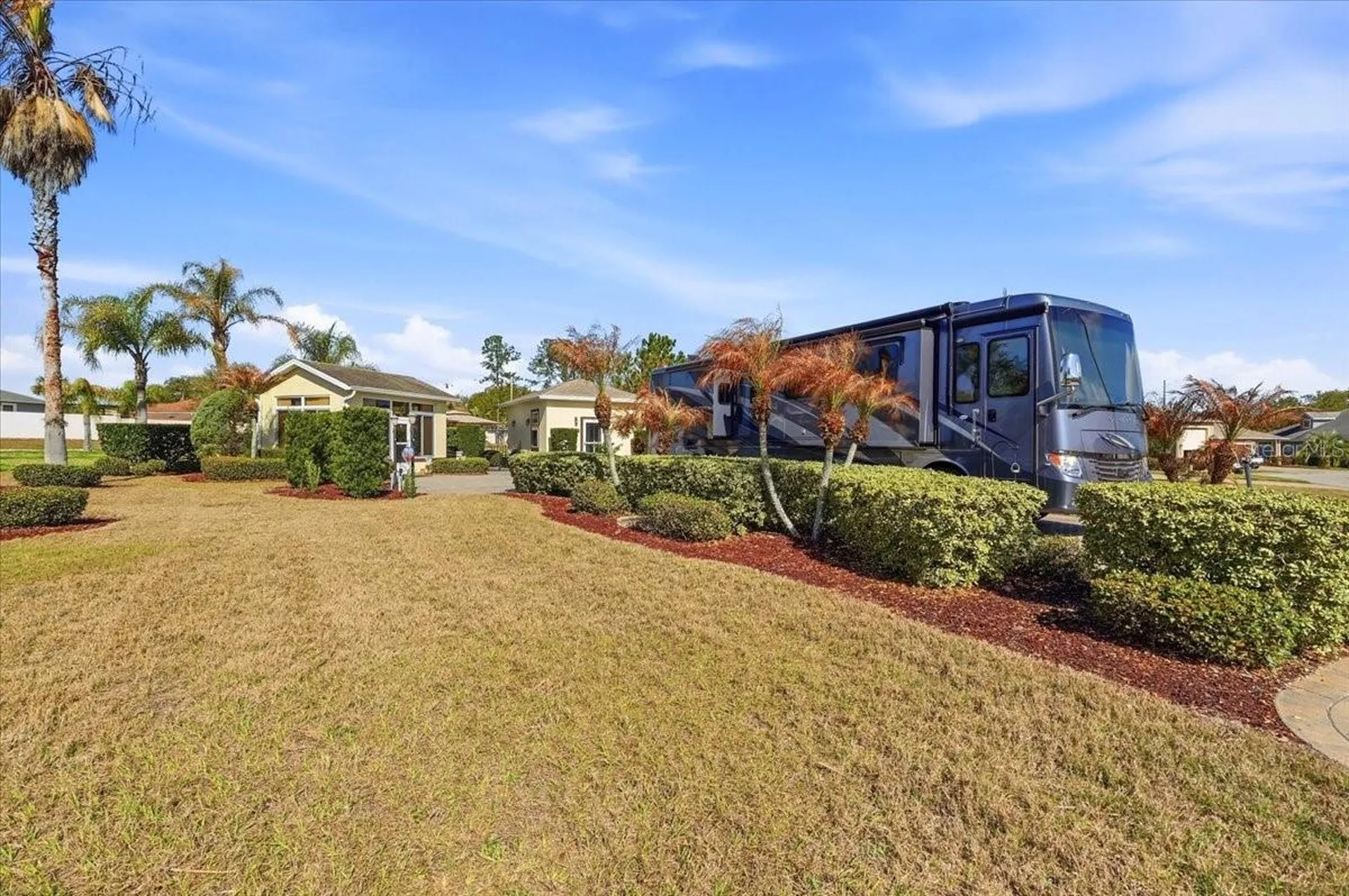 326 Nolane Lane Polk City FL 33868