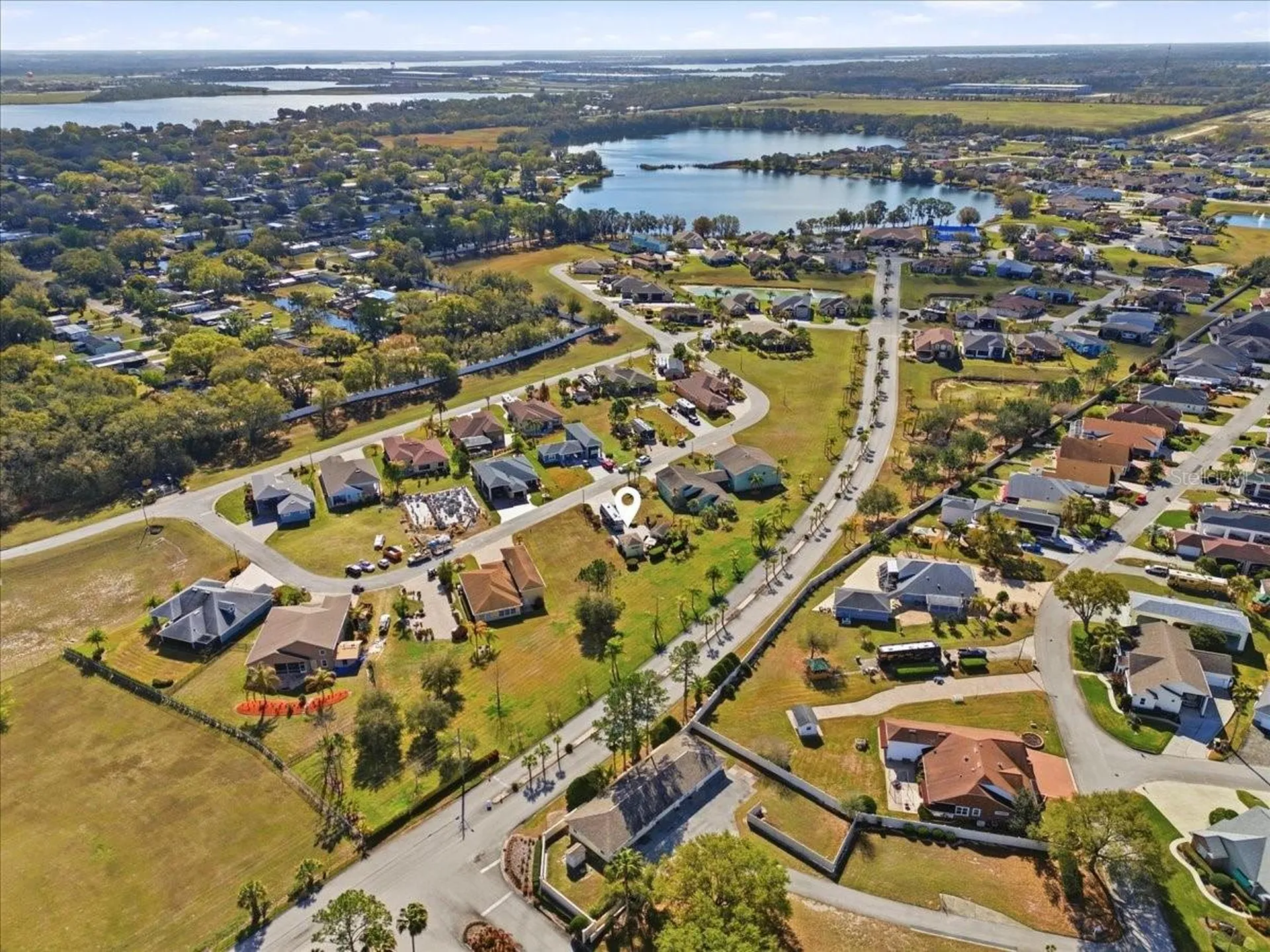 326 Nolane Lane Polk City FL 33868