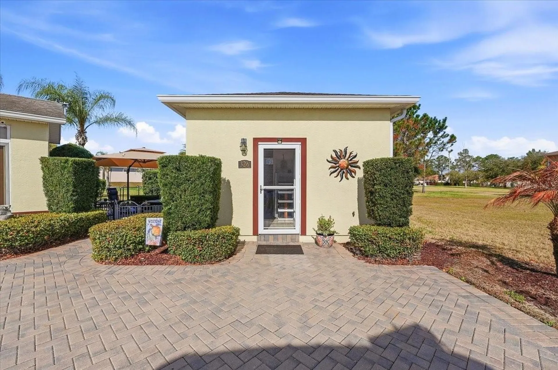 326 Nolane Lane Polk City FL 33868