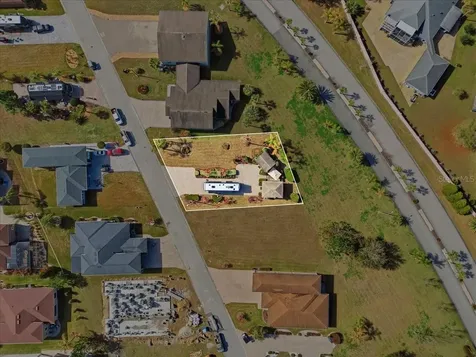 326 Nolane Lane Polk City FL 33868