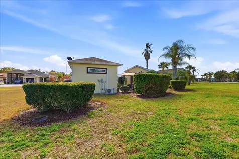 326 Nolane Lane Polk City FL 33868
