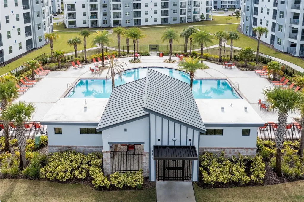 3161 Paradox Circle Kissimmee FL 34746