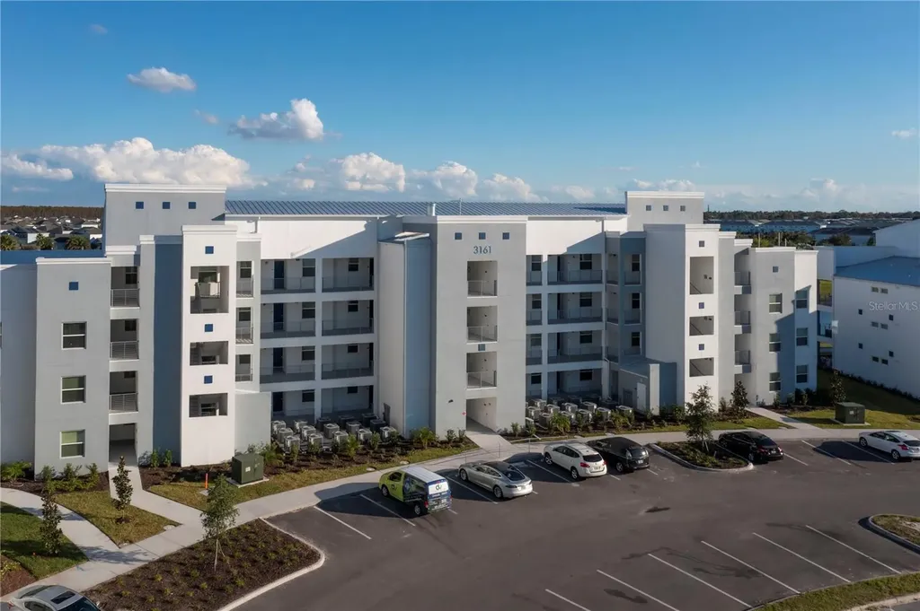 3161 Paradox Circle Kissimmee FL 34746