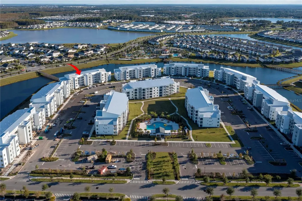 3161 Paradox Circle Kissimmee FL 34746